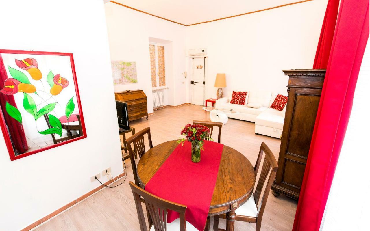 Oasi Al Colosseo Apartamento *
