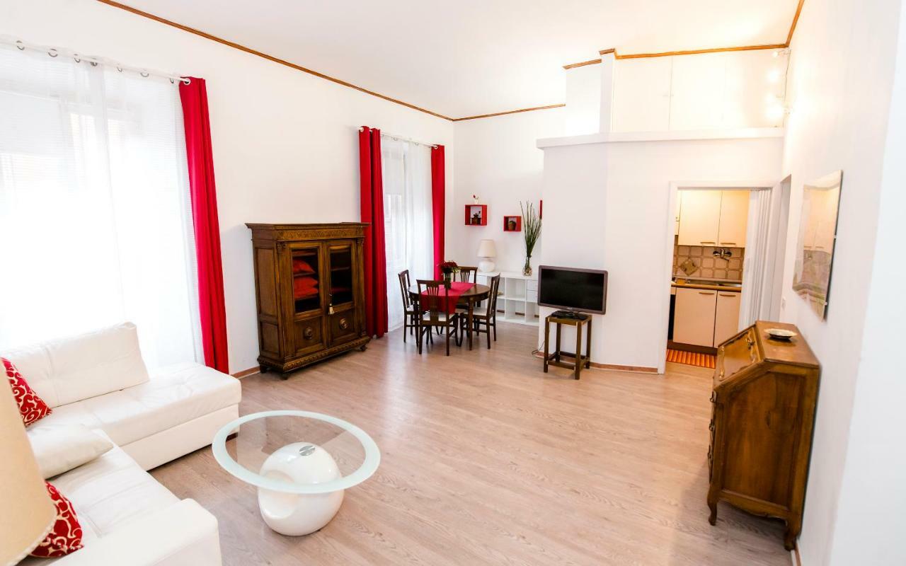 Oasi Al Colosseo Apartamento *