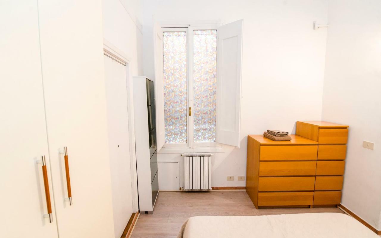 Apartamento Oasi Al Colosseo Roma