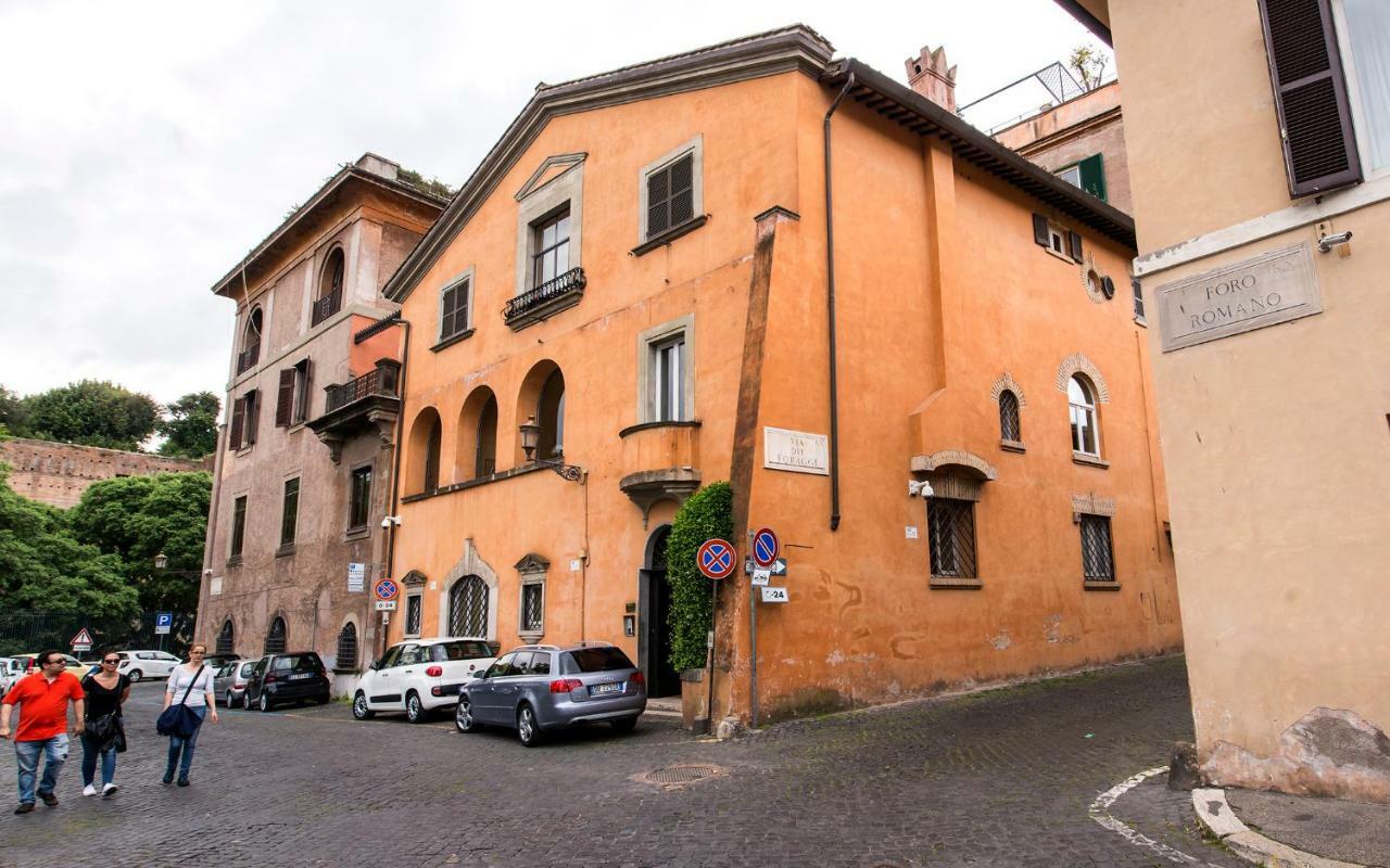 Oasi Al Colosseo