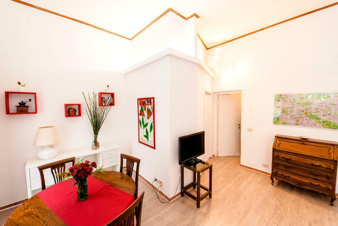 Oasi Al Colosseo Apartamento