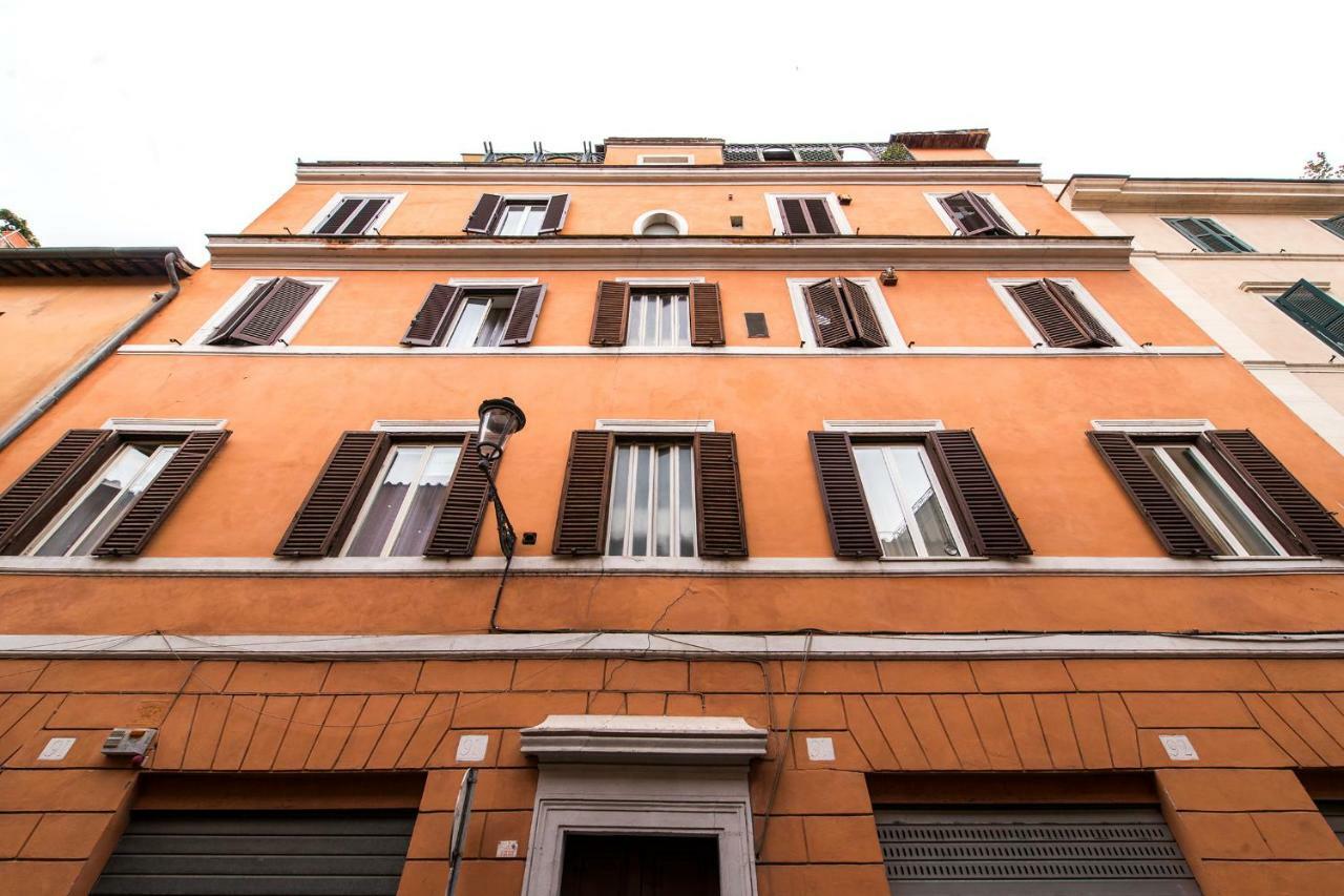 Appartamento Oasi Al Colosseo Roma