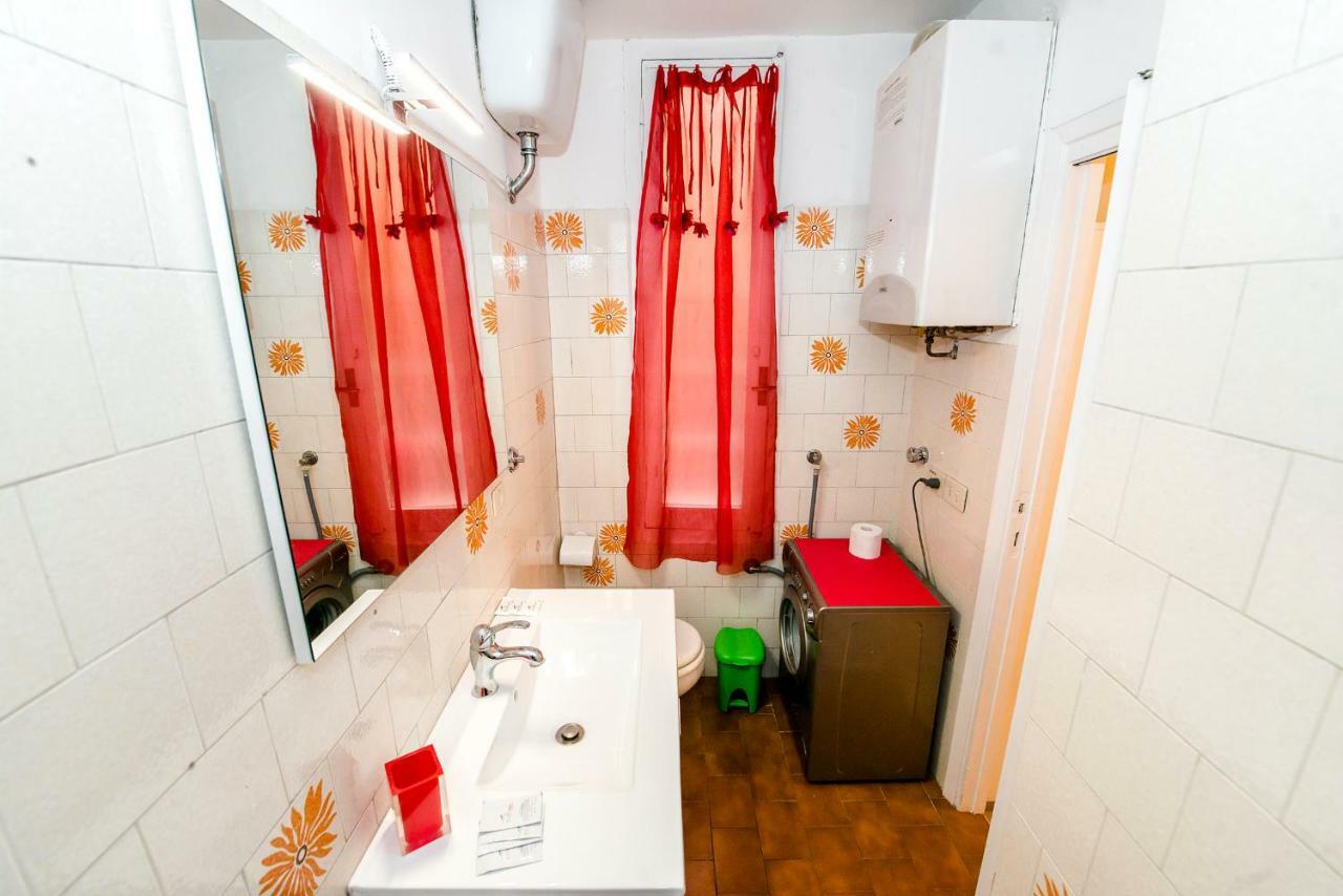 Oasi Al Colosseo Apartamento