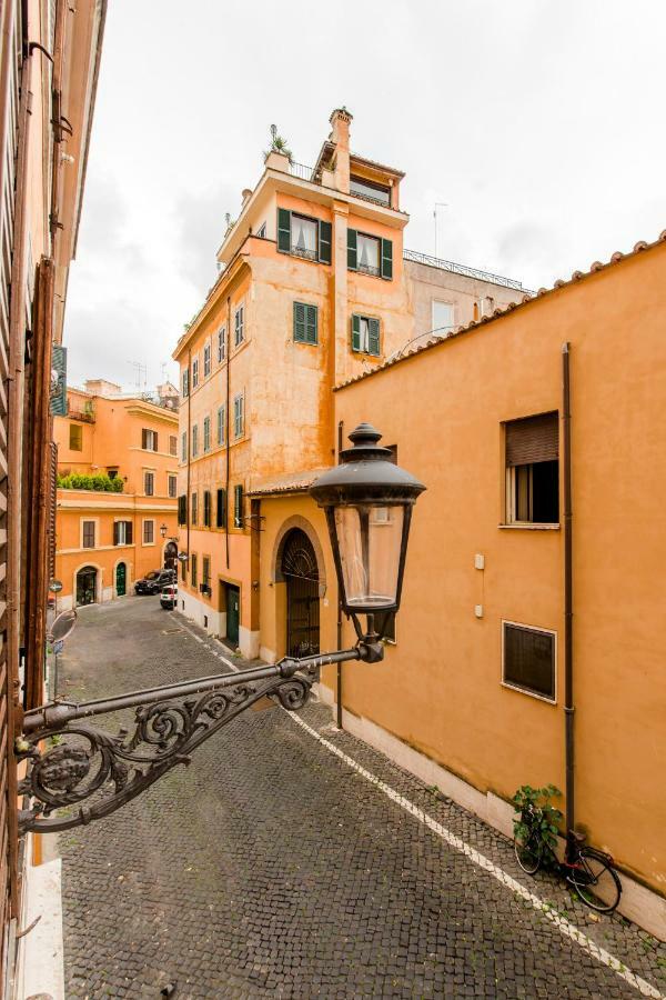 Oasi Al Colosseo Apartamento