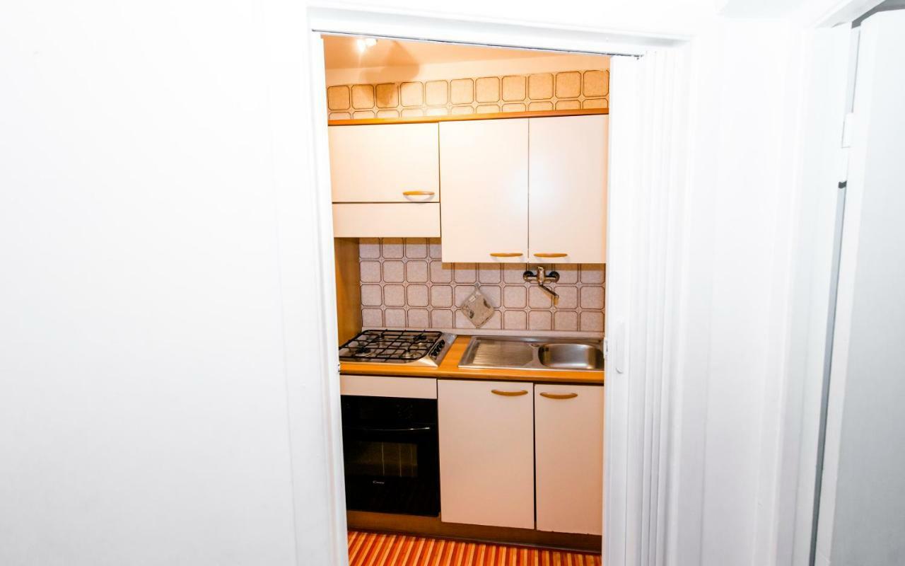 Apartamento Oasi Al Colosseo Roma