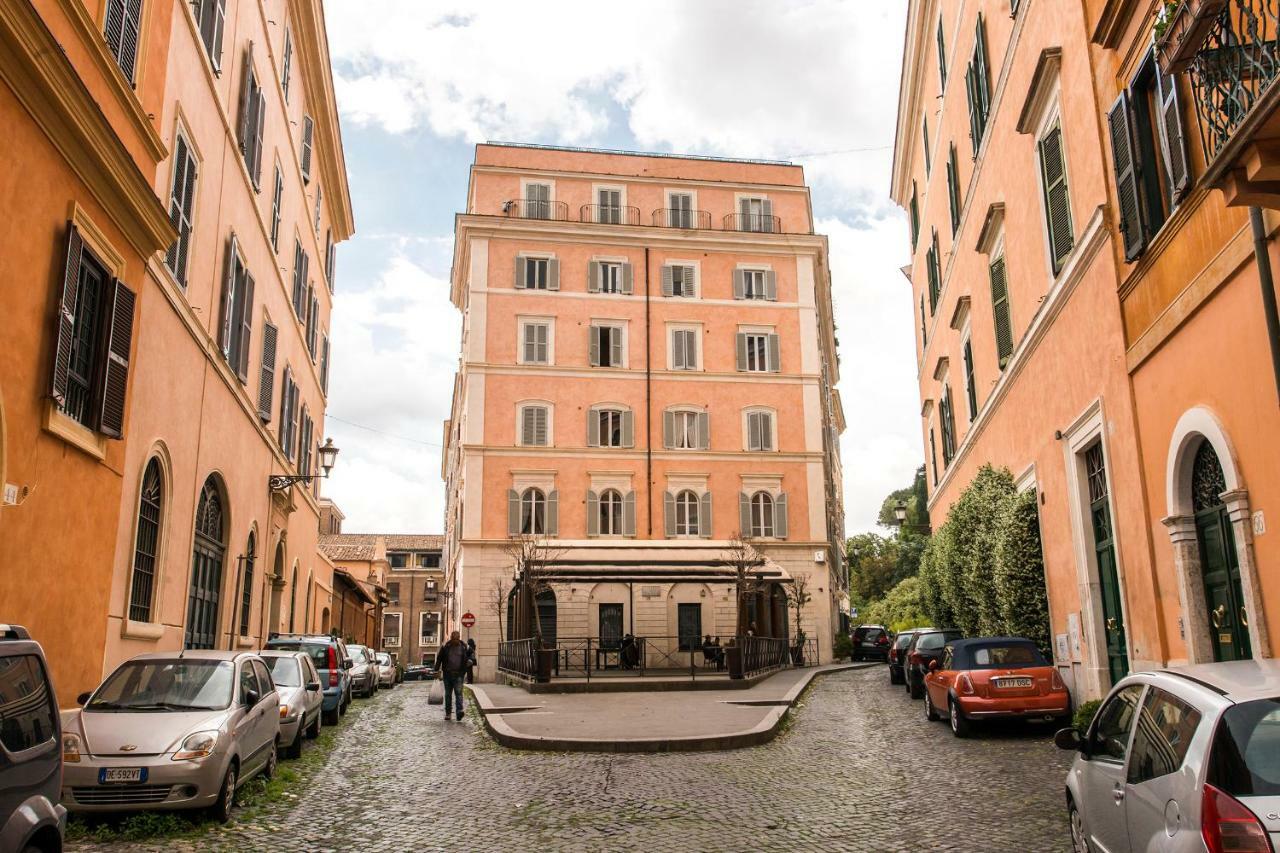 Oasi Al Colosseo Appartamento
