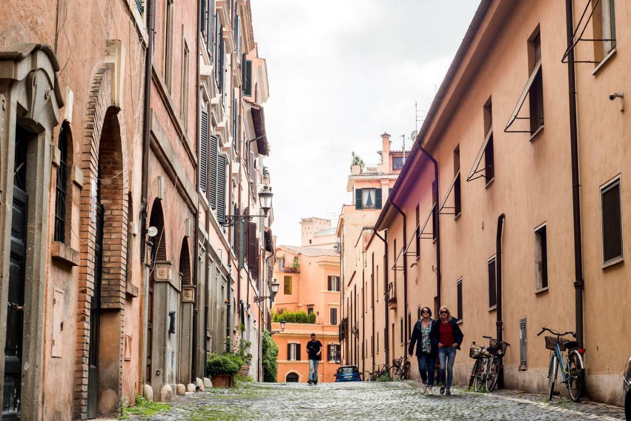 Oasi Al Colosseo Apartamento Roma