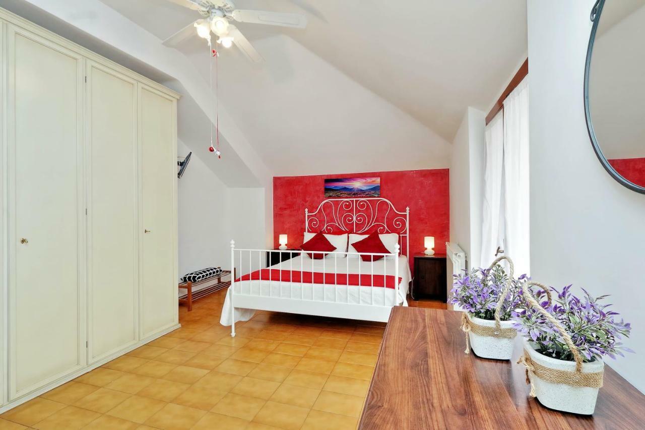 Appartamento La Casa Di Franca