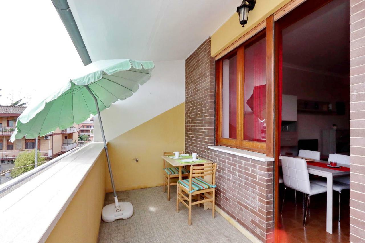Appartamento La Casa Di Franca *