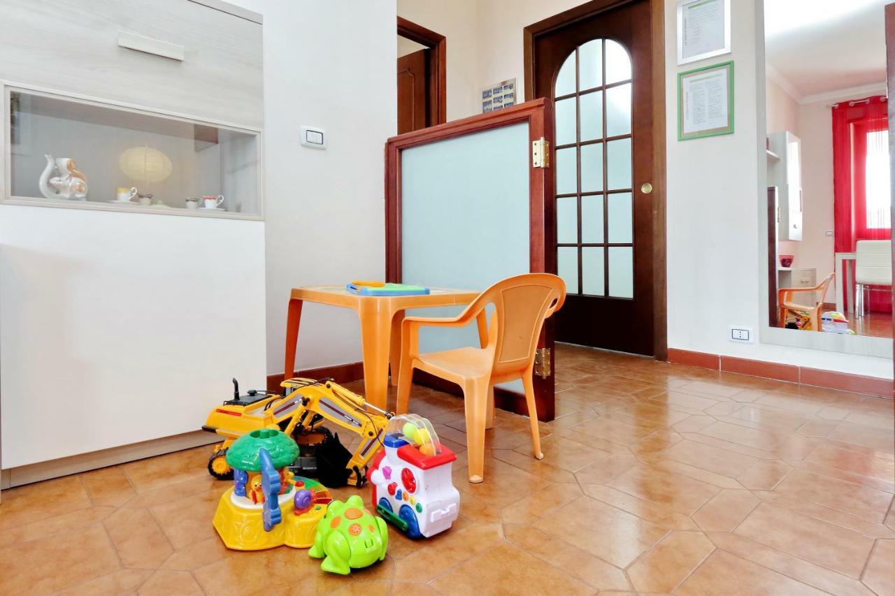 La Casa Di Franca * Roma