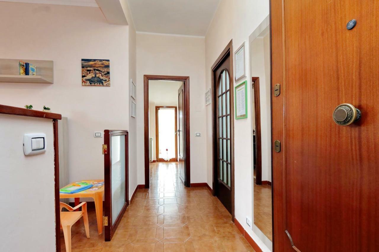La Casa Di Franca Appartamento
