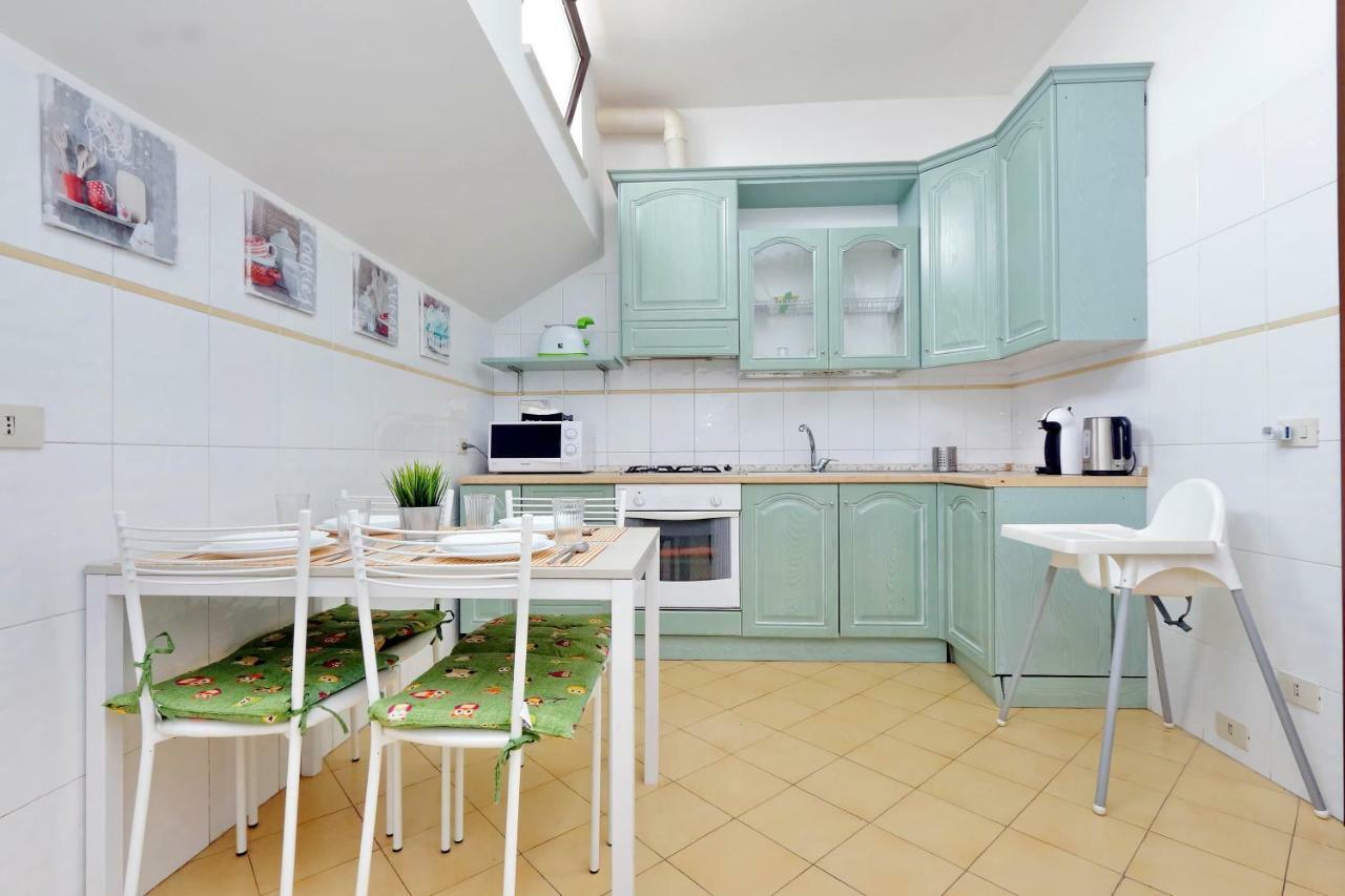 Appartamento La Casa Di Franca *