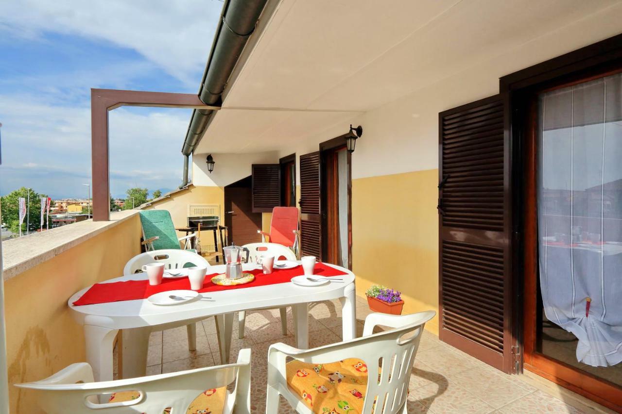 La Casa Di Franca Appartamento *