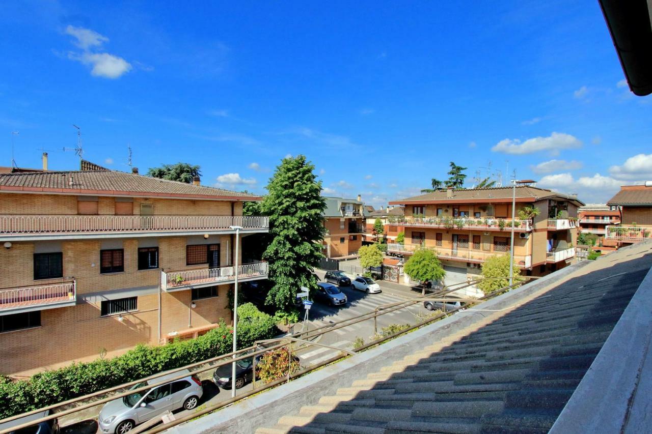 Appartamento La Casa Di Franca