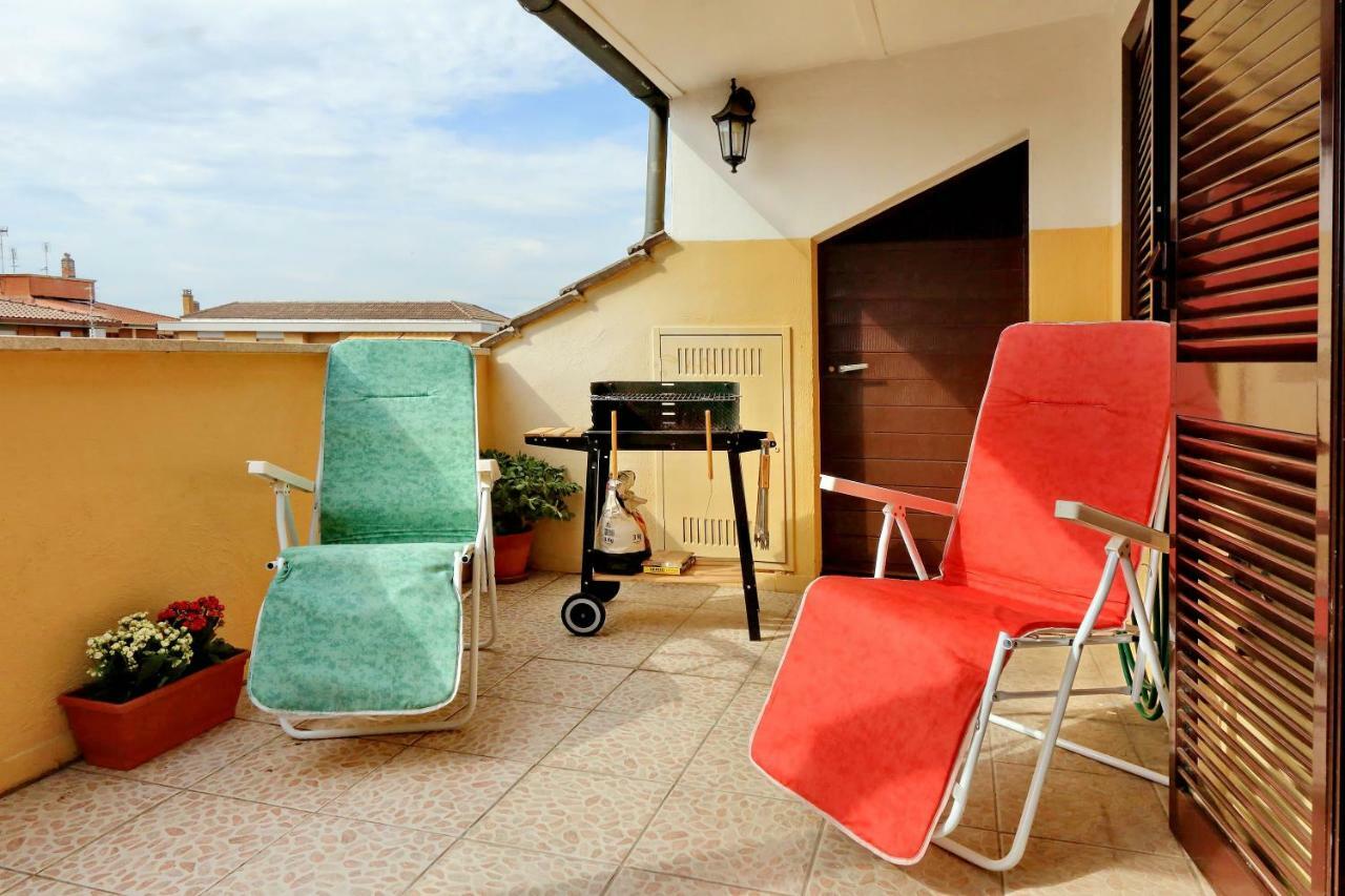 La Casa Di Franca Roma