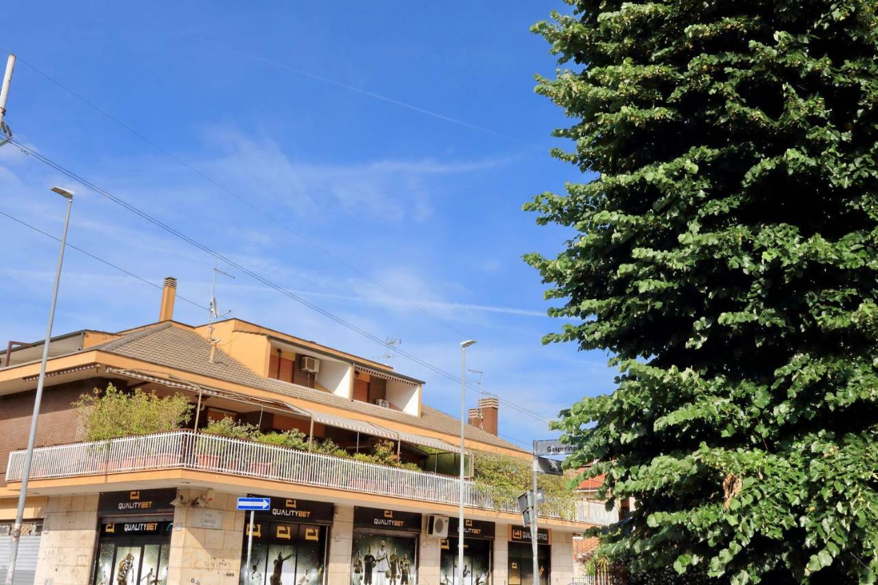 Appartamento La Casa Di Franca