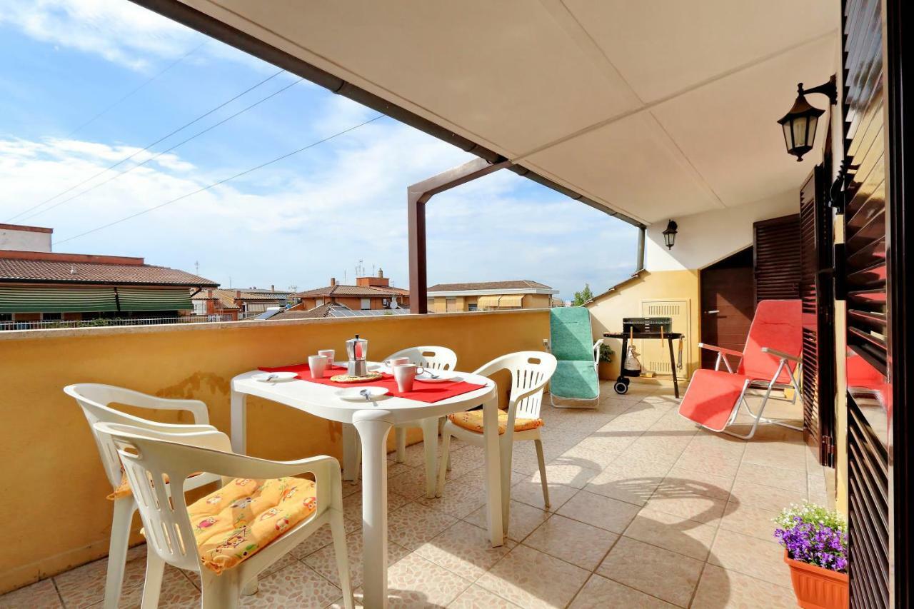 La Casa Di Franca Appartamento
