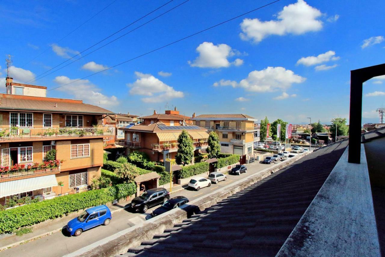 Appartamento La Casa Di Franca