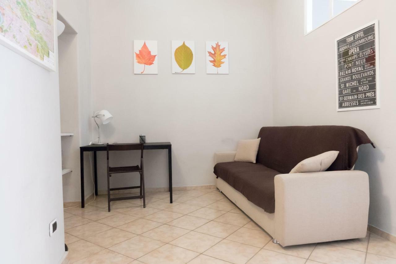 Holidays Apartment Rom