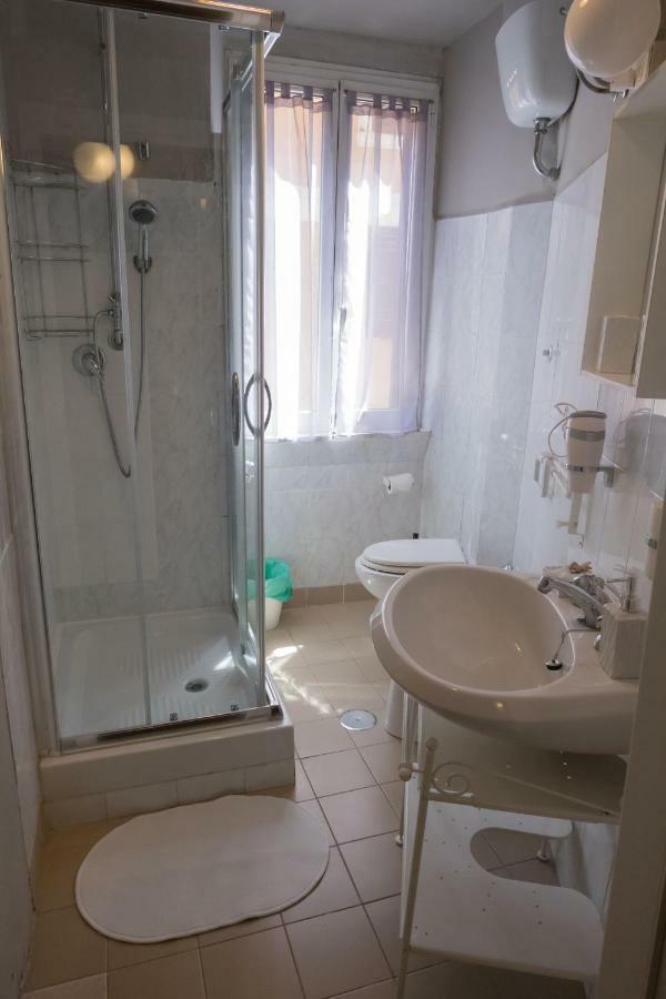 Apartamento Roman Holidays