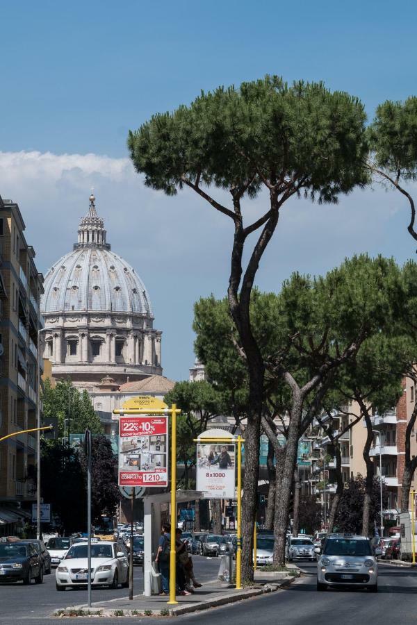 Apartamento Roman Holidays *
