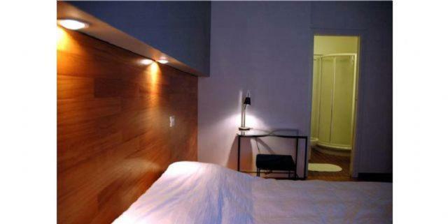 Pensión Bed And Business Roma