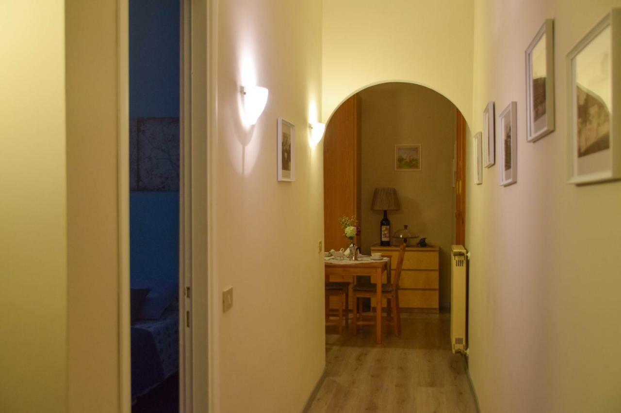 Casa Cristina Appartamento Roma