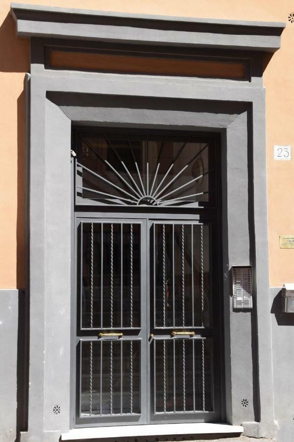 Casa Cristina *