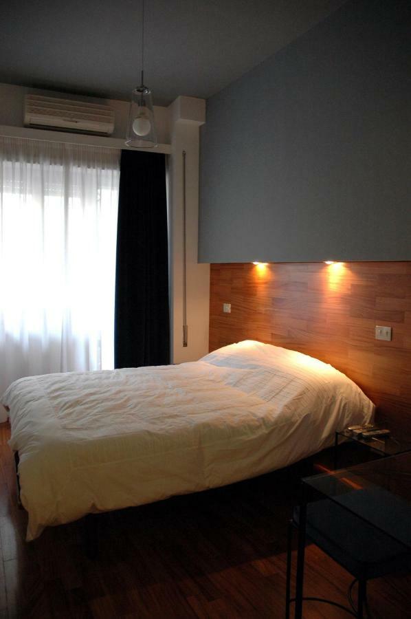 Pensión Bed And Business