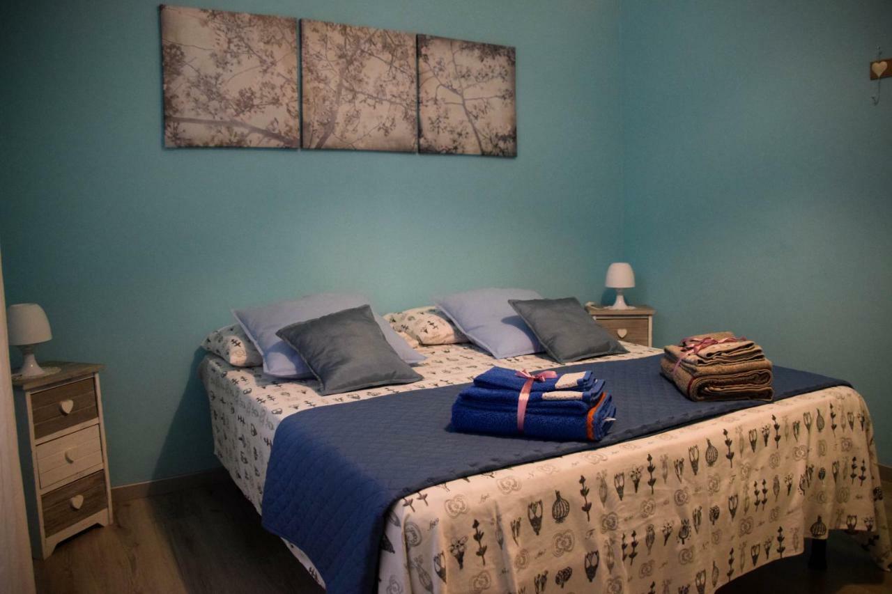 Appartamento Casa Cristina