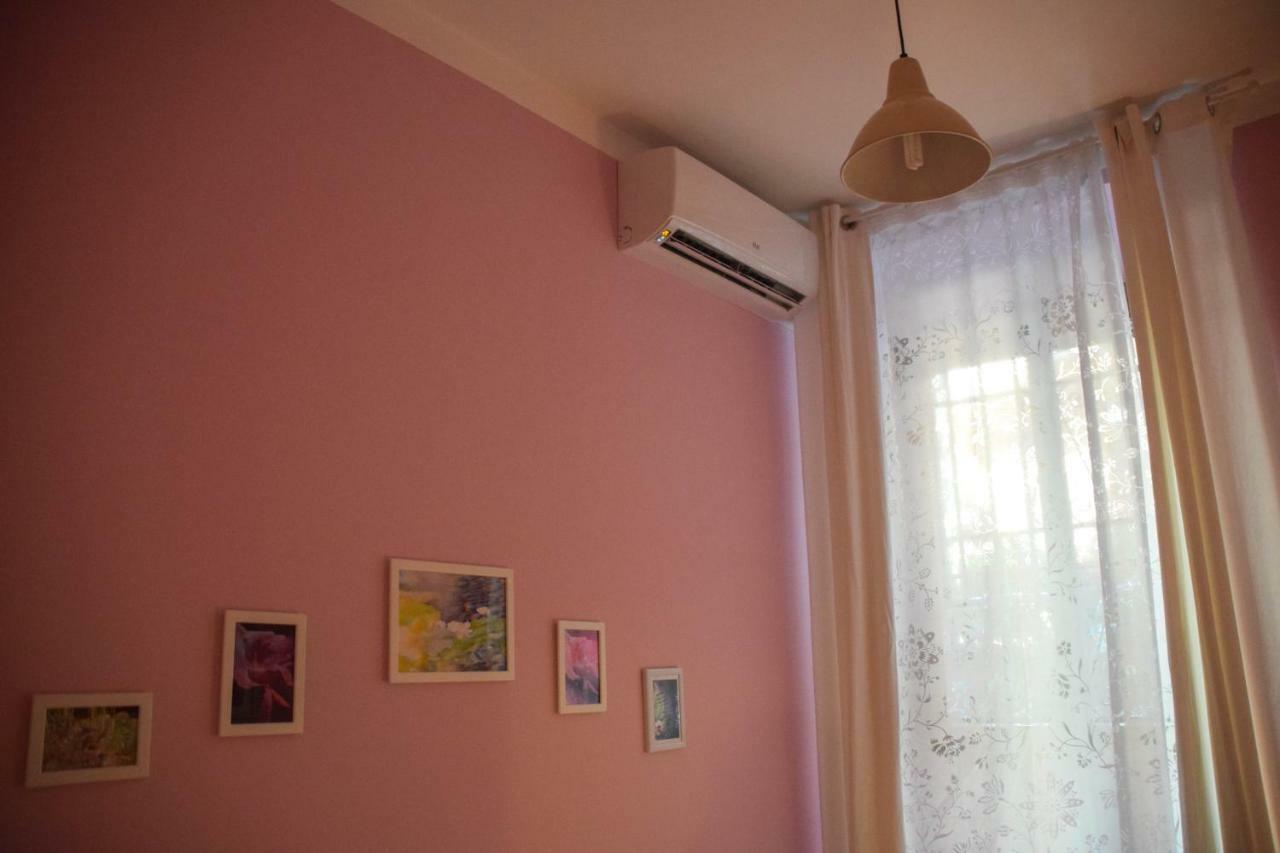 Casa Cristina * Roma