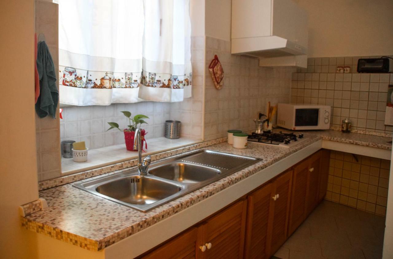 Appartamento Casa Cristina *