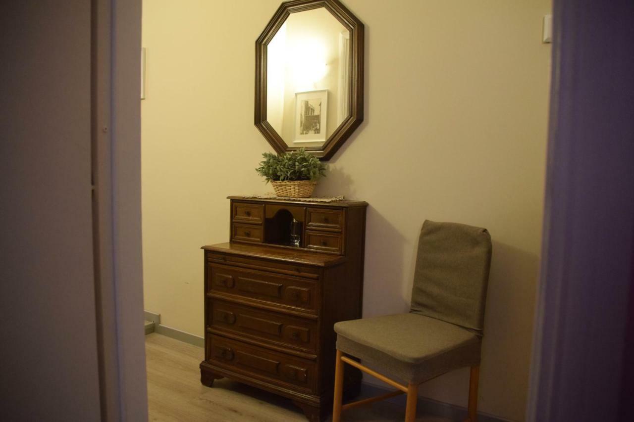 Appartamento Casa Cristina *