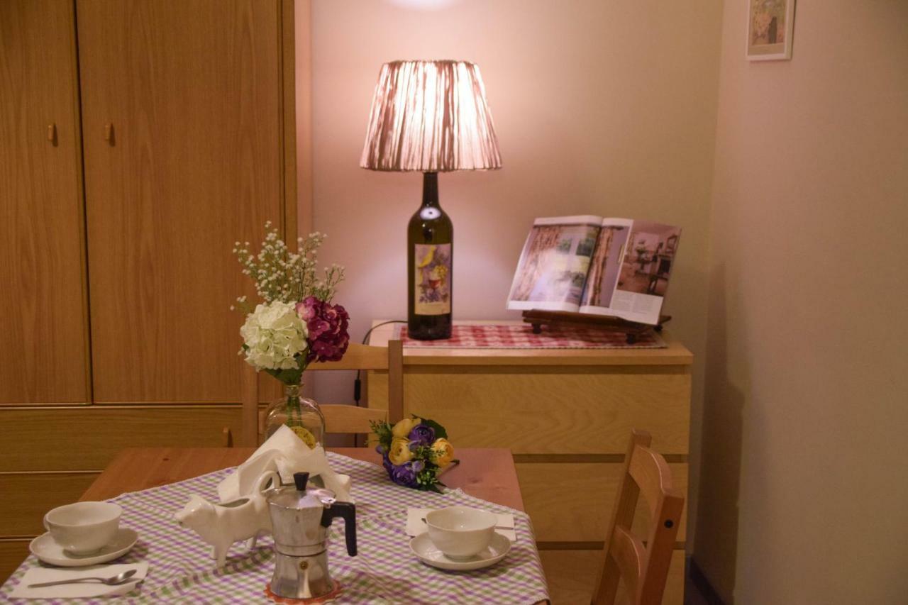 Appartamento Casa Cristina *