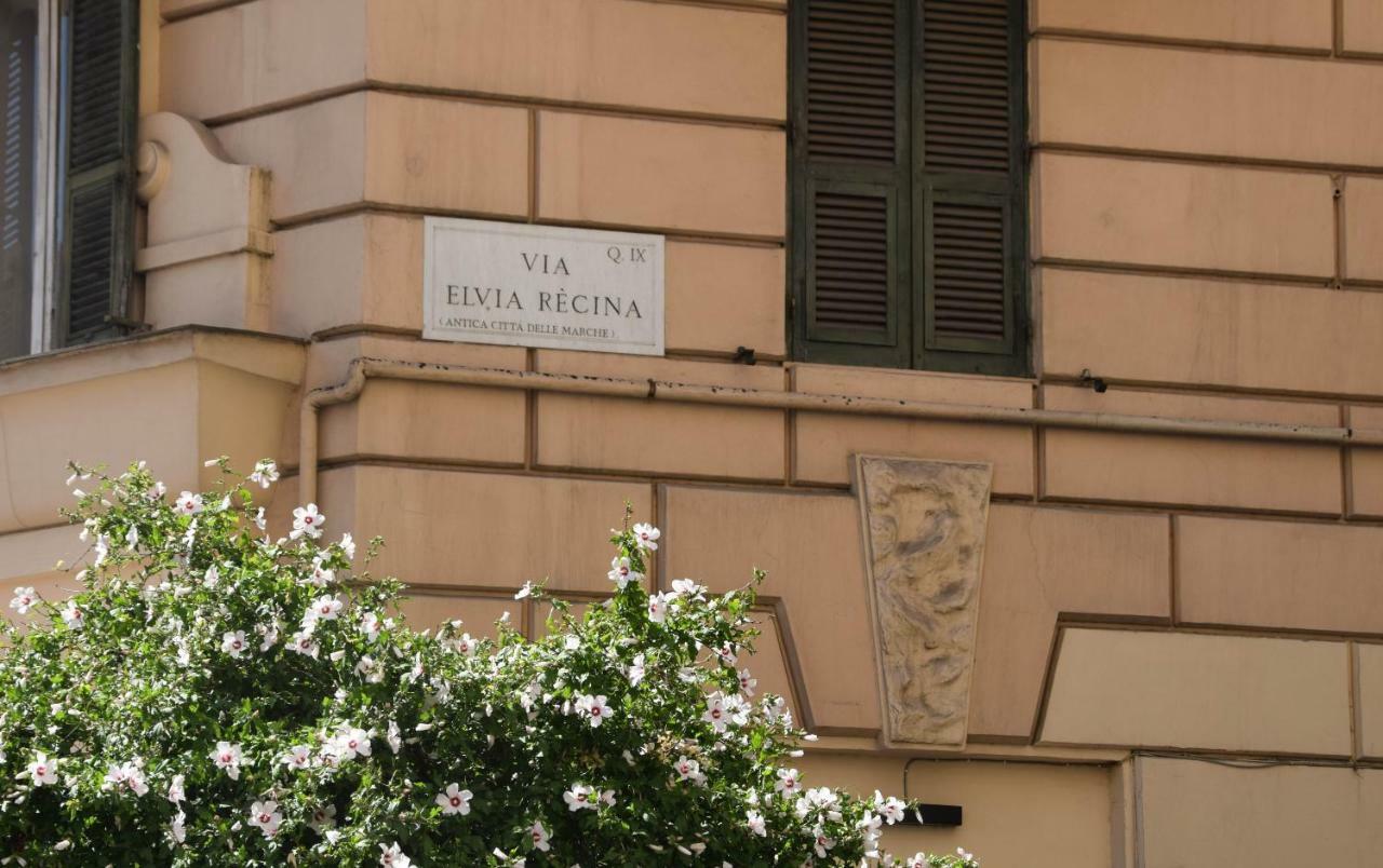 Casa Cristina Appartamento
