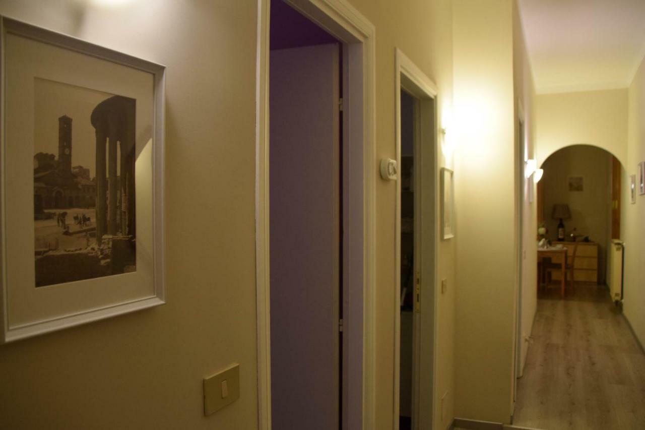 Appartamento Casa Cristina