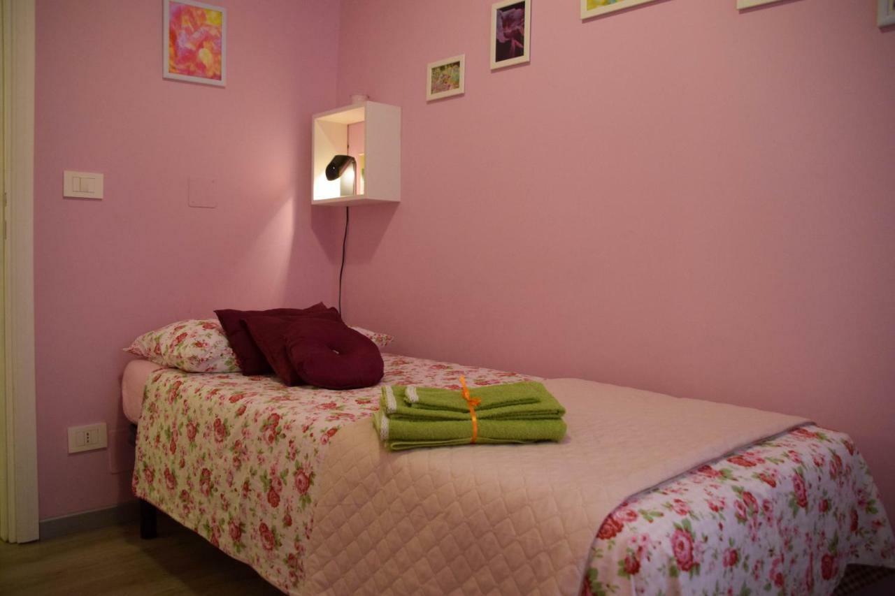 Appartamento Casa Cristina Roma