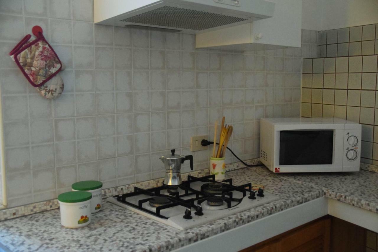Casa Cristina Appartamento *