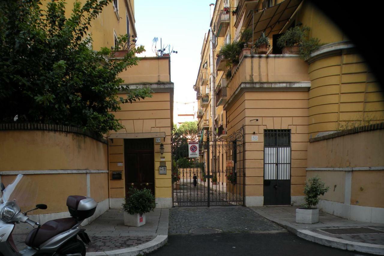 Appartamento House *