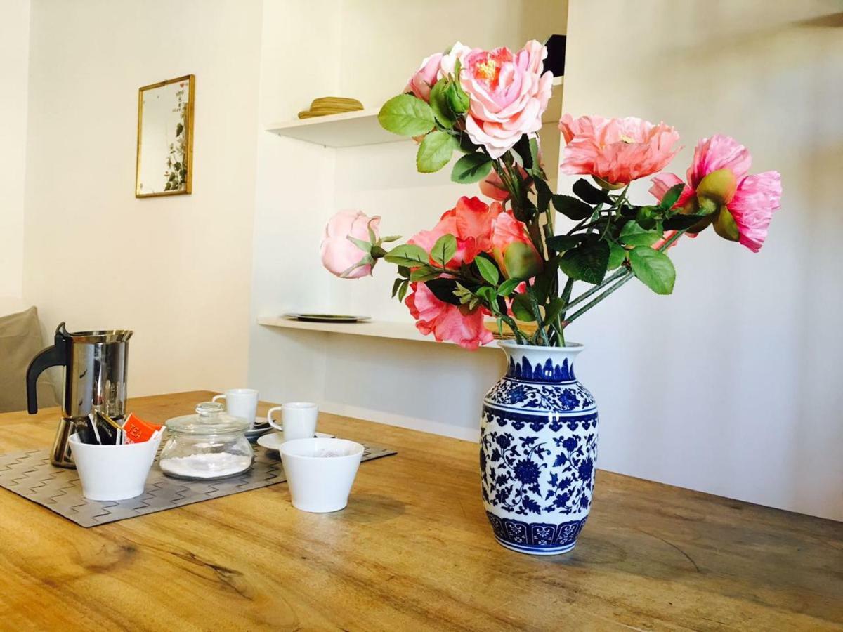 Apartamento Cairoli Interno 9a - La Sapienza - Termini Station *