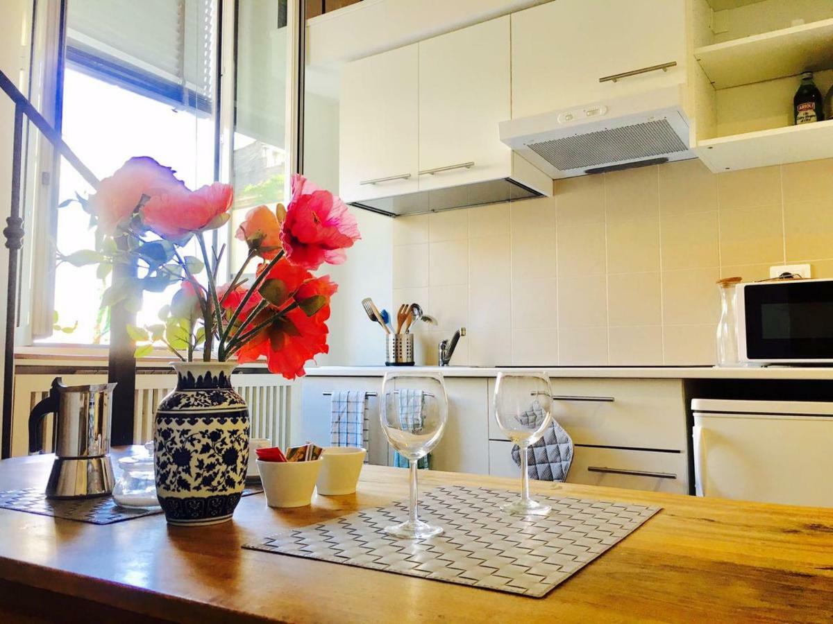 Apartamento Cairoli Interno 9a - La Sapienza - Termini Station Roma