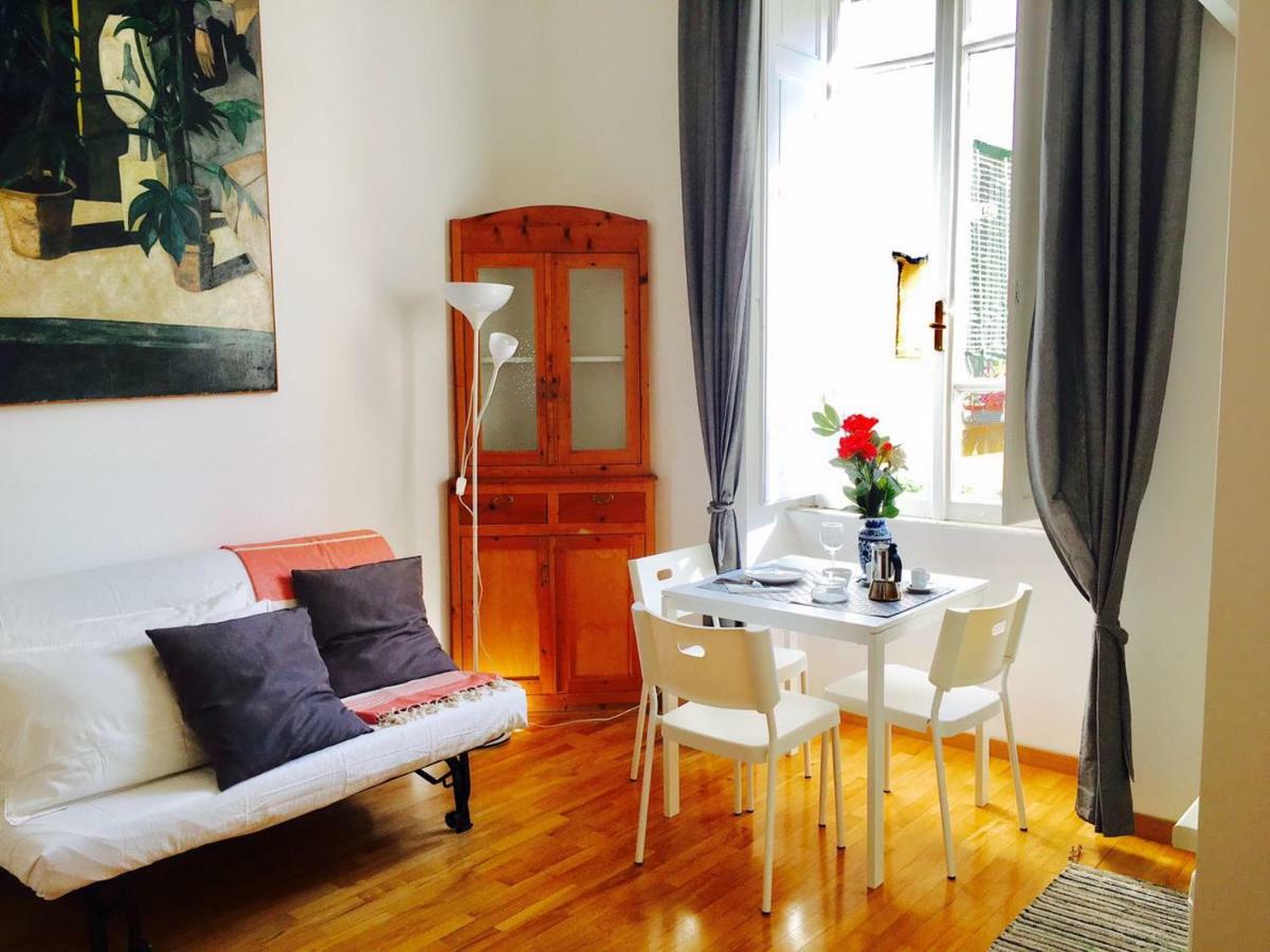 Cairoli Interno 9b Apartment *