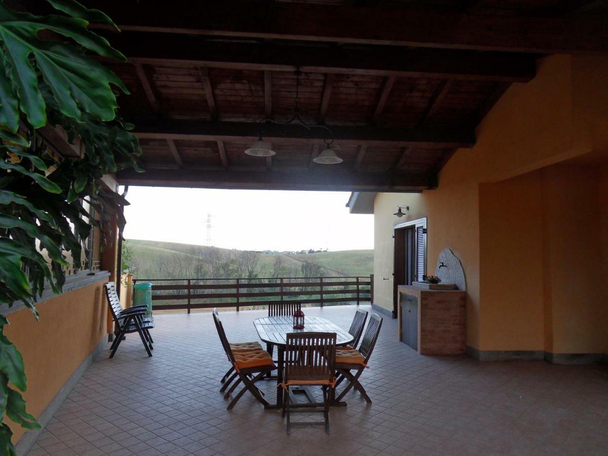 Casa Azzurra * Rome