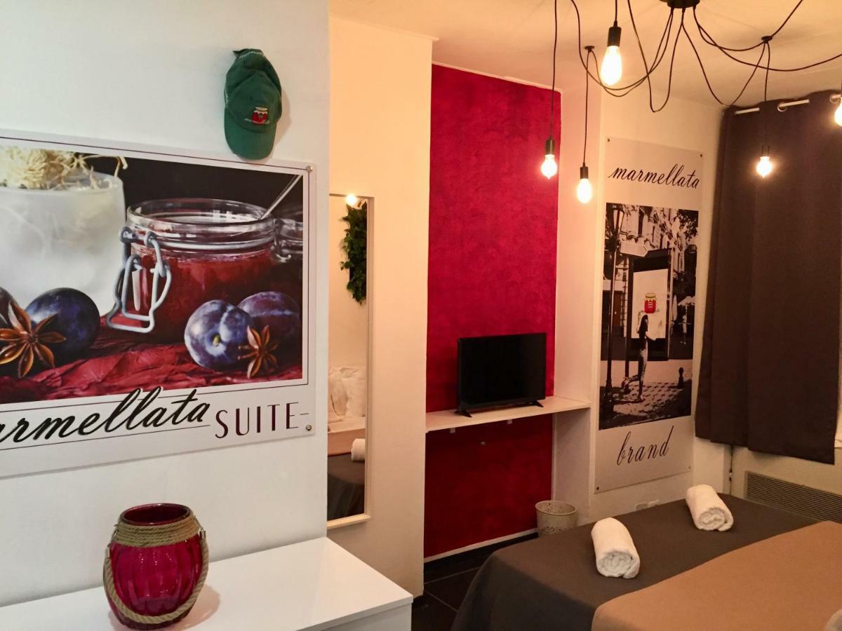 Apartamento La Maison, Vicino Al Colosseo! *