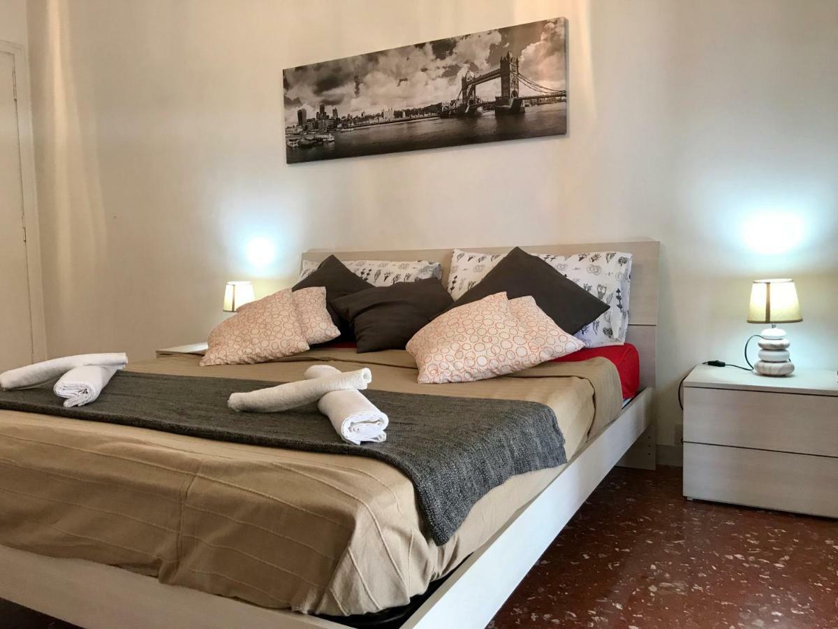 Rick's Appartamento Roma