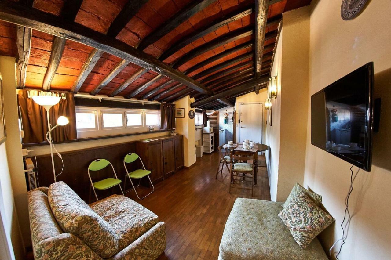 Casa vacanze Casa Delle Eroidi *