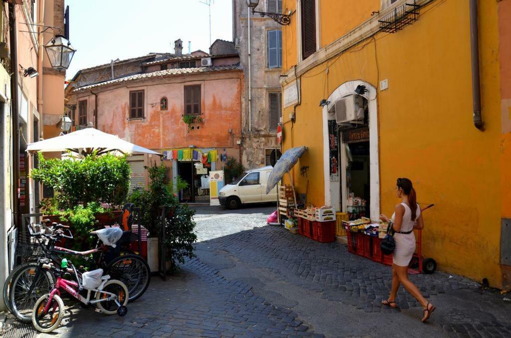 Casa vacanze Casa Delle Eroidi Roma