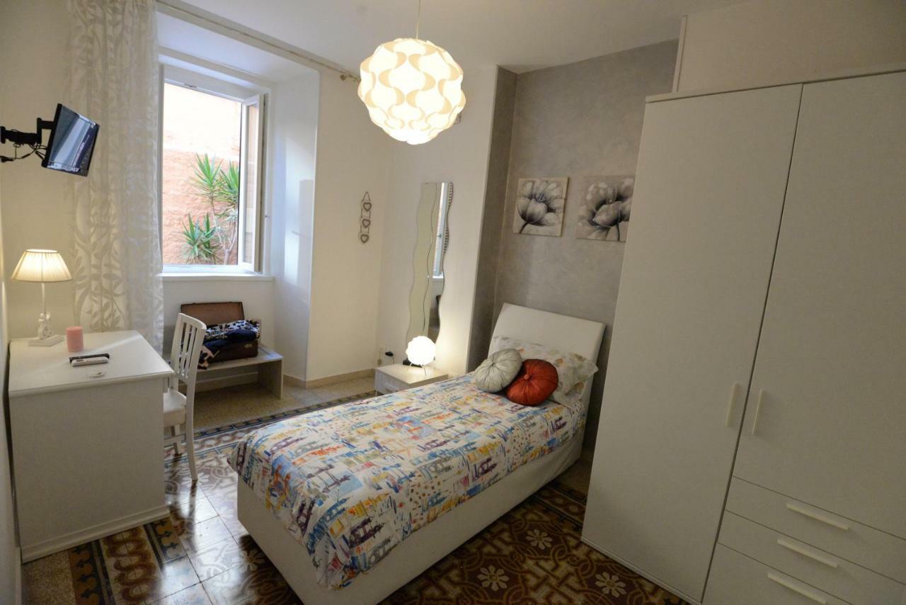 Feriehus My Place Roma
