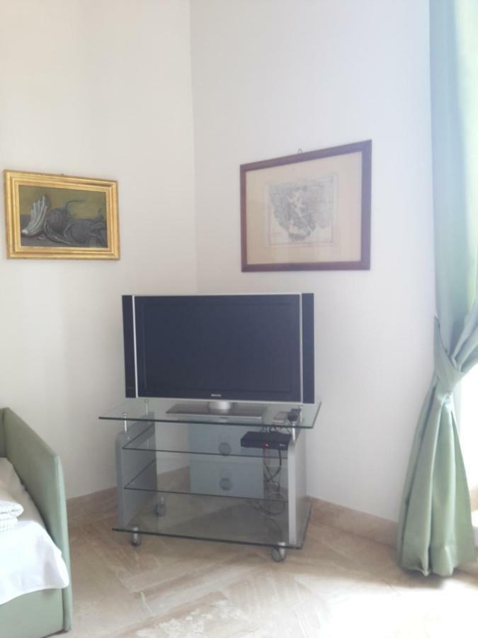 Foro Romano Luxury 2 * Rom