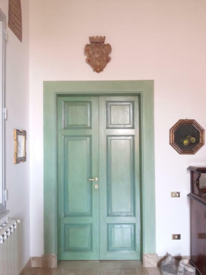 Apartamento Foro Romano Luxury 2
